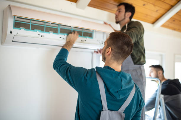 Best HVAC Companies Near Me  in Towanda, PA