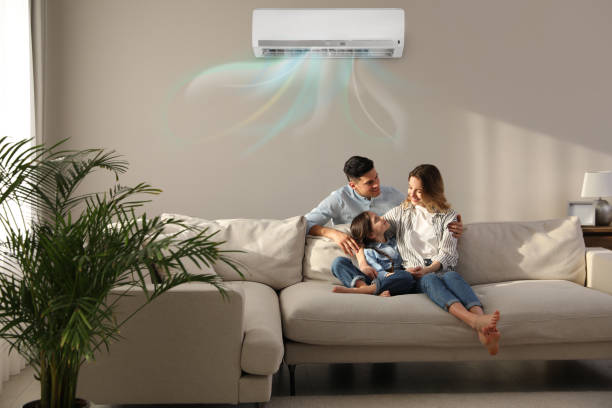 Trusted Towanda, PA HVAC Experts