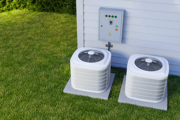 Best Emergency HVAC Repair  in Towanda, PA