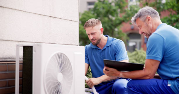 Best 24/7 HVAC Repair  in Towanda, PA
