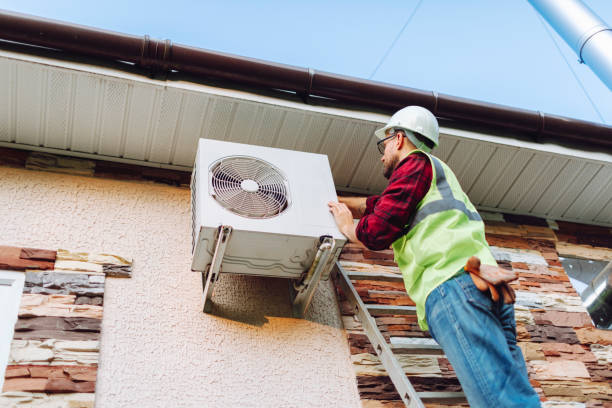Best HVAC System Installation  in Towanda, PA