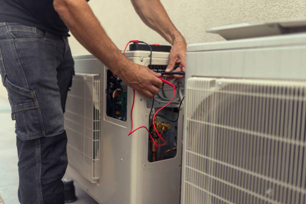 Best Commercial HVAC Repair  in Towanda, PA