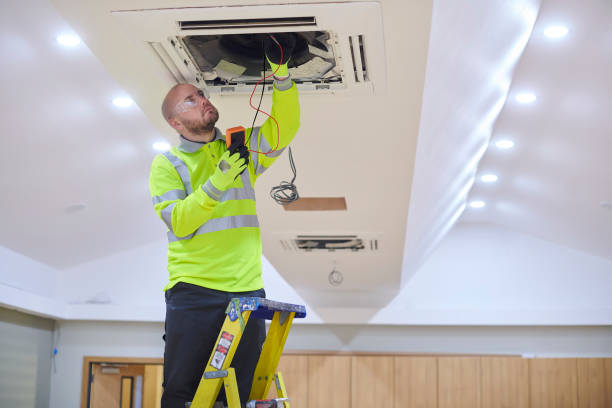 Best HVAC Installation Services  in Towanda, PA